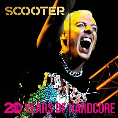 Scooter: 20 Years Of Hardcore [2CD]