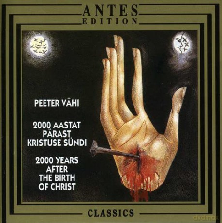 P. Vaehi: 2000 Years After Birth Of [CD]