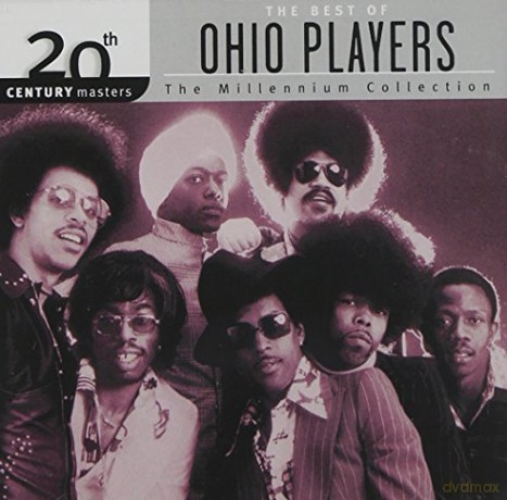 Ohio Players: 20th Century Masters [CD]