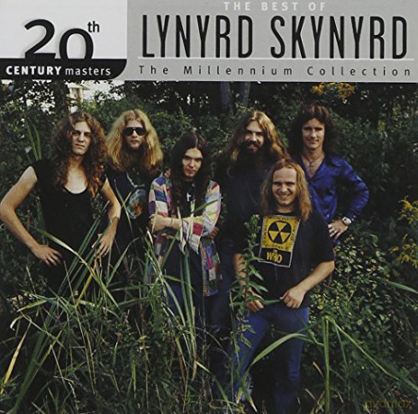 Lynyrd Skynyrd: 20th Century Masters: Collection [CD]