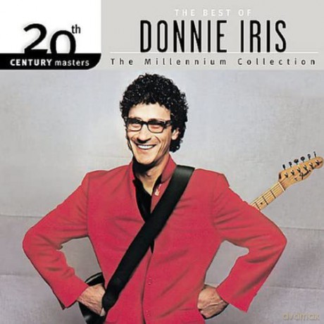 Donnie Iris: 20th Century Masters: Millennium Collection [CD]