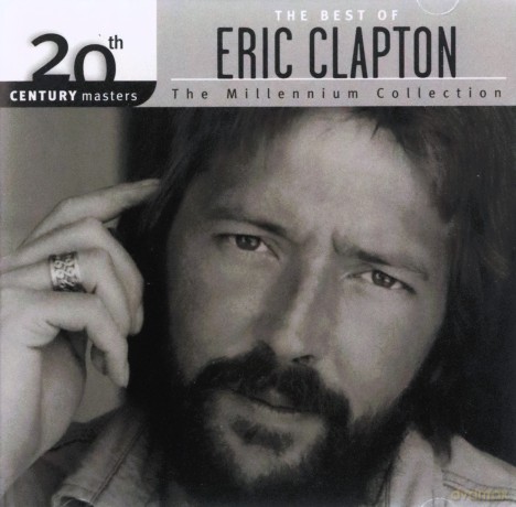Eric Clapton: 20th Century Masters: Millennium Collection [CD]