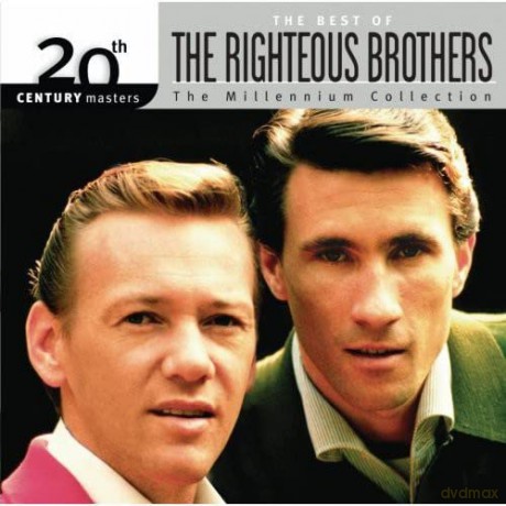 Righteous Brothers: 20th Century Masters: Millennium Collection [CD]