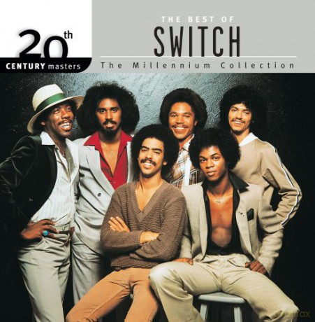 Switch: 20th Century Masters: Millennium Collection [CD]