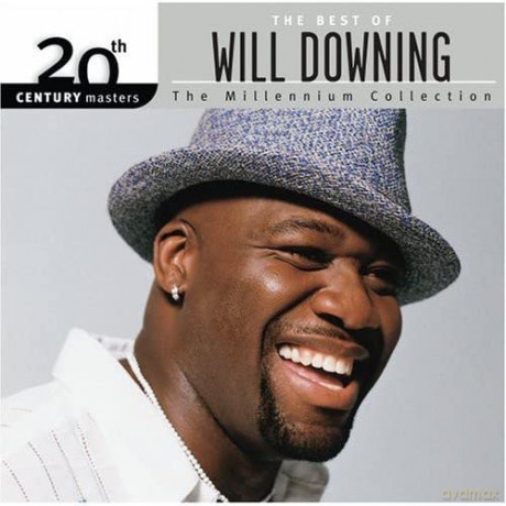 Will Downing: 20th Century Masters: Millennium Collection [CD]