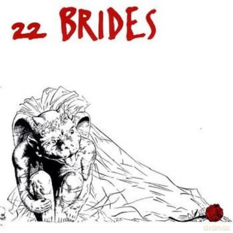 22 Brides-22 Brides [CD]