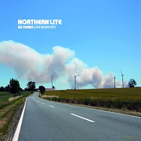 Northern Lite: 25 Years-Live In Erfurt (2022) (2cd) [2CD]