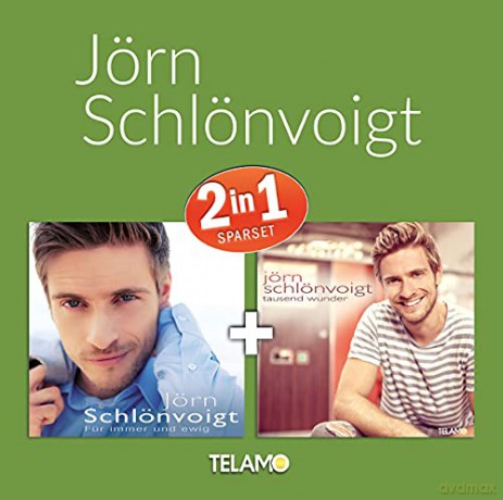 Jörn Schlönvoigt: 2in1 (Für Immer Und Ewig Tausend Wunder) [2CD]