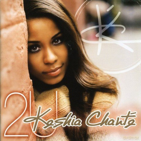 Keshia Chante: 2u [CD]