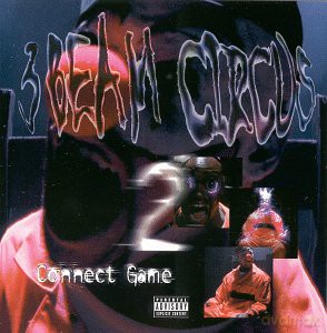 3 Beam Circus 2:Connect Game [CD]
