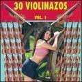 30 Violinazos-30 Violinazos [CD]