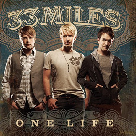 33 Miles-One Life [CD]