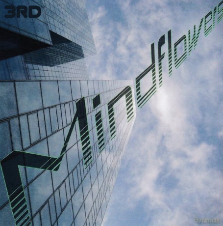 Mindflowers: 3rd [CD]