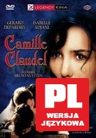 Camille Claudel [DVD]