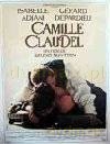 Camille Claudel [DVD]