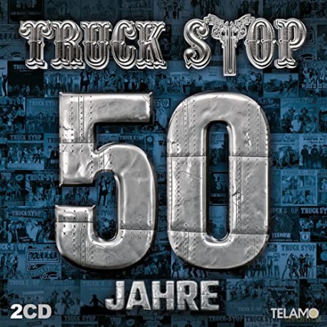 Truck Stop: 50 Jahre [2CD]
