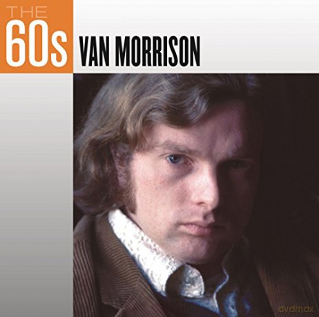 60S-Van Morrison [CD]