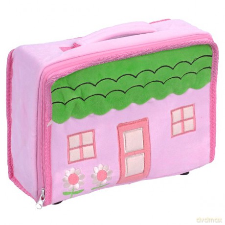 AXIOM Sweet House Walizka 3943 [ZABAWKA]