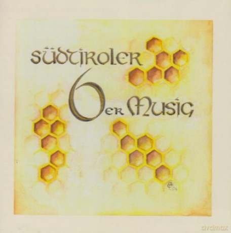Südtiroler 6er Musig: 6er Musig-2007 [CD]