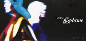 Paris Par Madame Figaro: 7 Hurtz,jaffa,mina... [2CD]