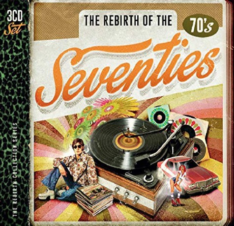 70'S [3CD]