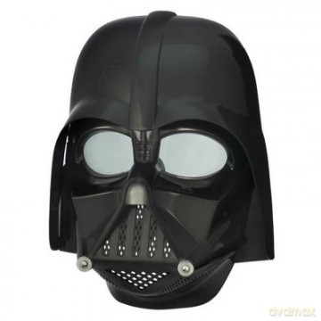 BETASERVICE Star Wars Maska Darth Vader HA61186 [ZABAWKA]