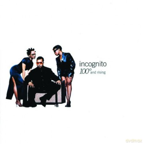 Incognito: One Hundred And Rising [CD]