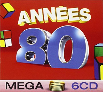 80 Vol.1 [6CD]