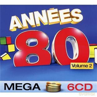 80 Vol.2 [2012] [6CD]