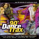 90'S Dance Trax-Bksnevarei Summersurban Cookie Collectivesamantha [CD]