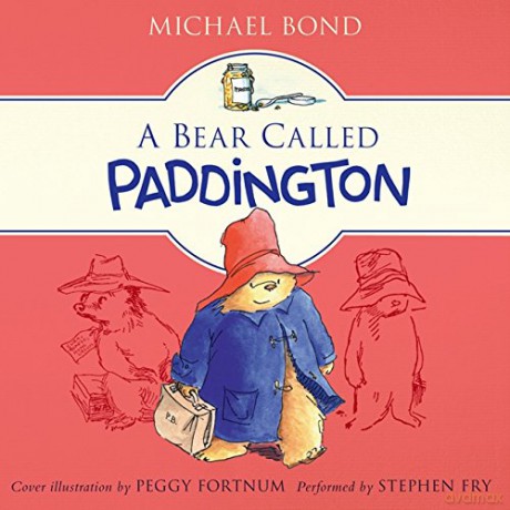 A Bear Called Paddington [CD]