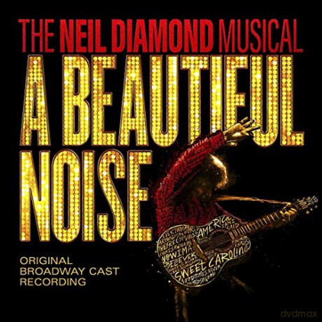 A Beautiful Noise Original: A Beautiful Noisethe Neil Diamond Musical (Cd) [CD]