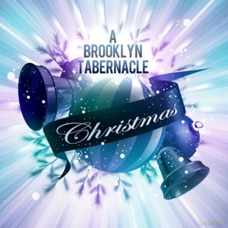 A Brooklyn Tabernacle Choir-Christmas [CD]