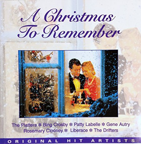 A Christmas To Remember [CD]