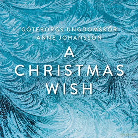 A Christmas Wish [CD]