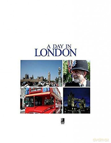 A Day In London [2CD]