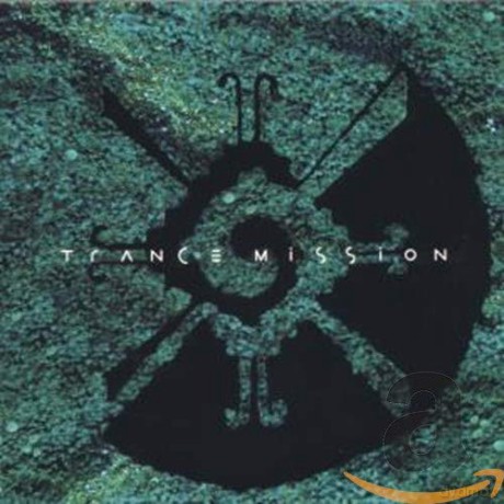 Trance Mission: A Day Out Of Time [CD]