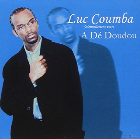Luc Coumba: A De Doudou [CD]