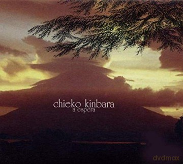 Chieko Kinbara: A Espera [CD]