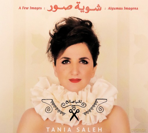 Saleh Tania: A Few Images [CD]