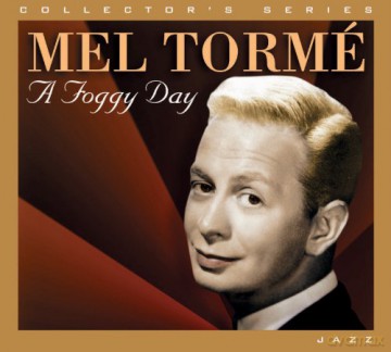 Mel Torme: A Foggy Day [CD]