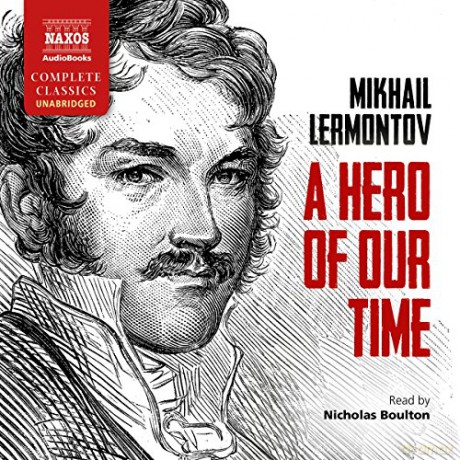 Nicholas Boulton: A Hero of our Time [6CD]