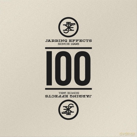 A hundred effects [3CD]