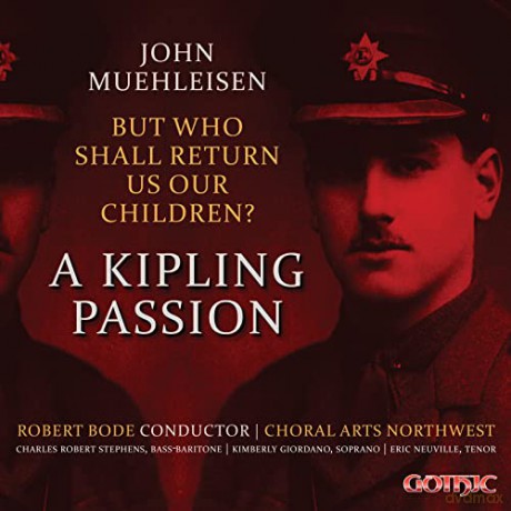 A Kipling Passion [2CD]
