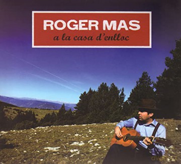 Roger Mas: A La Casa D Enlloc Cd [CD]