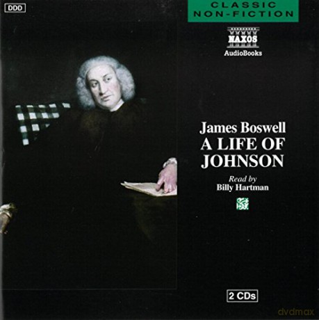 Billy Hartman: A Life Of Johnson s [2CD]