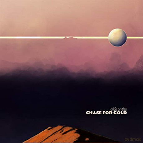 Jacob Fortyhands: A Life On The Chase For Gold [CD]