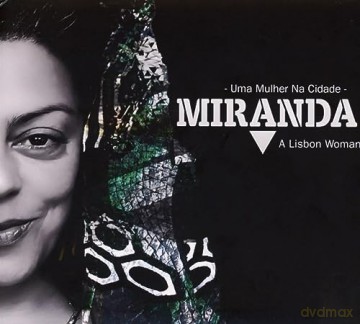 Miranda: A Lisbon Woman. -Uma Mulher Na Cidade- [CD]