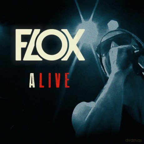 Flox: A live [CD]