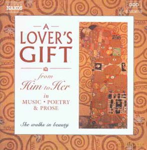 A Lovers Gift (From Him To Her) [CD]